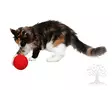 Kerbl Pet Cat Toy Wool Ball - Plush, Mice, Balls & Chasers - 81664 - 3