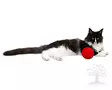 Kerbl Pet Cat Toy Wool Ball - Plush, Mice, Balls & Chasers - 81664 - 4