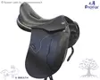 Prestige Koulusatula X-Breath Dressage LUX - Prestige X-Breath Dressage - 1719154 - 5