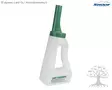 Shoof Medicine Bottle Easy Drencher 1.2L for Cattle - Others Calving Supplies - 1424 - 5