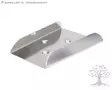 Premiere Lick Holder Stainless Steel - Lick Holders - 825904 - 1
