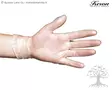 Keron Disposable Glove Vinyl 100pcs - Disposable gloves - 22894 - 2