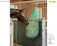 Kerbl Heinäverkko Hay Net with Ring - Heinäverkot, Heinäpussit - 3230534 - 2