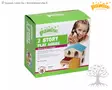 Pawise Small Animal House 2-Storey Playhouse - Rodent Houses & Cottages - 530.1264 - 2
