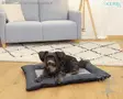 Kerbl Pet Cushion Platin Ortho - Sleeping Pads and Pillows - 80474 - 4