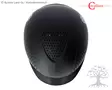 Covalliero Riding Helmet Beauty 2.0 Black - Covalliero Riding Helmets - 3230154 - 4