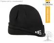 Equiline Limited Knitted Hat Carsec - Equiline Caps, Hats, Scarts - T11464 - 2
