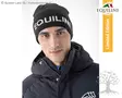Equiline Limited Knitted Hat Carsec - Equiline Caps, Hats, Scarts - T11464 - 3