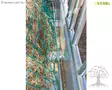 Kerbl Heinäverkon Metallikehikko Frame for Slow Feeding Net - Heinäverkot, Heinäpussit - 291344 - 9