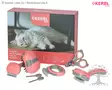 Kerbl Pet Hoitosetti 7in1 - Harjat, Suat - 80074 - 10