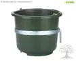 Kerbl Bucket Mount Standard Ø29.5cm - Bucket Holders - 1444 - 6