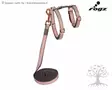 Rogz UrbanCat Control Harness and Lead Rosa - Cat Harnesses - 765.0224 - 1