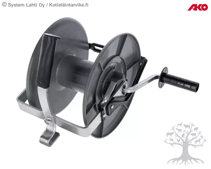 AKO Geared Reel 3:1 - Reels - 44274 - 1