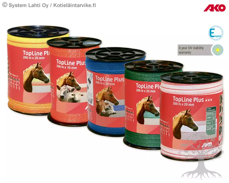 AKO Aitanauha TopLine Plus - Aitanauhat - 4491504 - 1