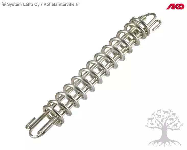 Ako Aitauslangan kiristysjousi 43/435mm - Lankakiristimet - 44704 - 1