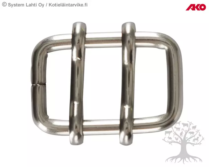 Ako Jatkoliitin aitanauhalle RST, 10kpl - Jatkolukot, -liittimet - 44594 - 5