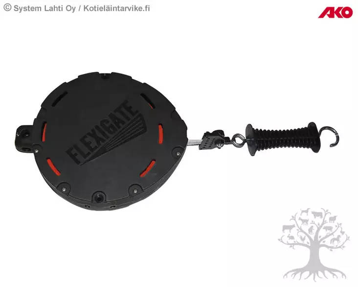 Ako FlexiGate 19 m - Gate Systems - 441294 - 8