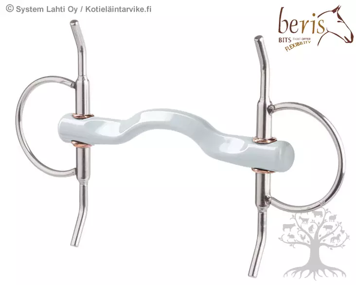 Beris Full Cheek Tongue Port Konnex / Thin Konnex - Beris Full Cheek  - 240310324 - 1