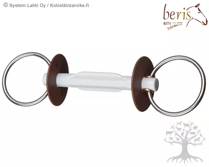 Beris Loose Ring Butterfly - Beris Loose Ring - 240310254 - 1