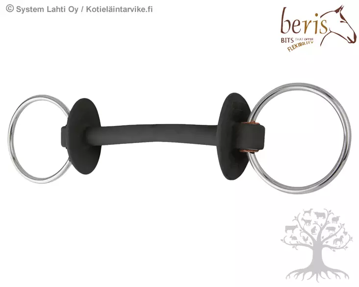 Beris Loose Ring Prime Extra Soft - Beris Loose Ring - 240310304 - 1