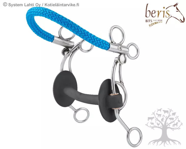 Beris Tandem Prime Extra Soft - Beris Tandem - 240310314 - 5