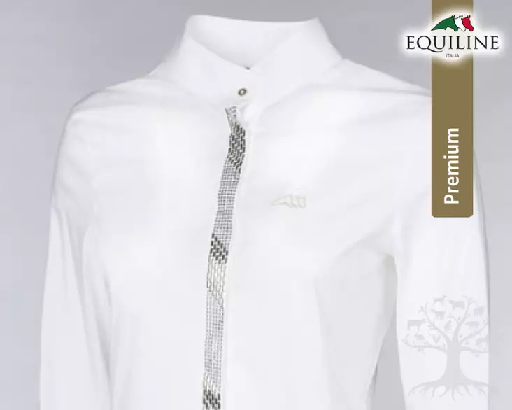 Equiline Limited Naisten Kisapaita Dlenna - Equiline Naisten Kisavaatteet - P07614 - 1