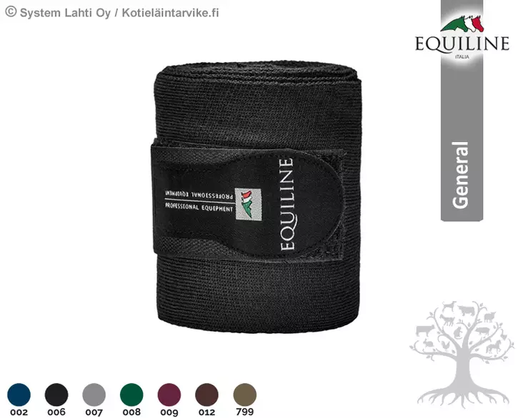 Equiline Tallipintelit Stable, 2kpl - Equiline Suojat, Pintelit - D0604 - 1