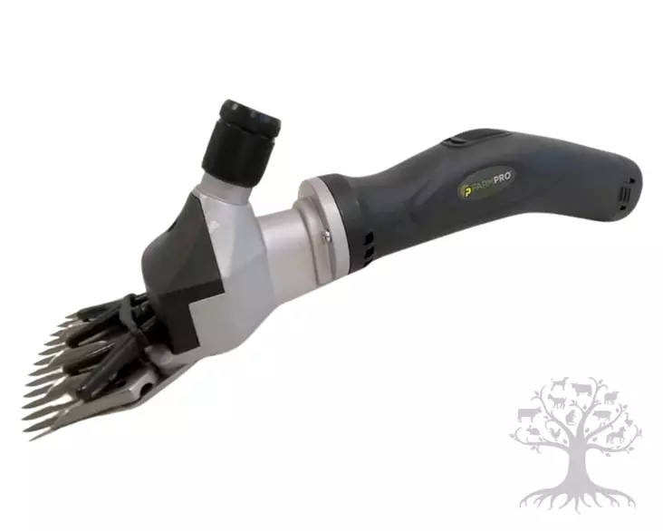 FarmPro Livestock Clipper - Shearing Machine - 165095 - 1
