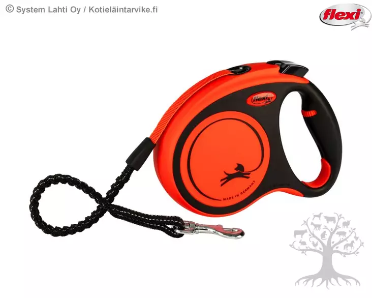 Flexi Xtreme S Tape 5m (max. 20kg) - Flexi Straps - 80144 - 1