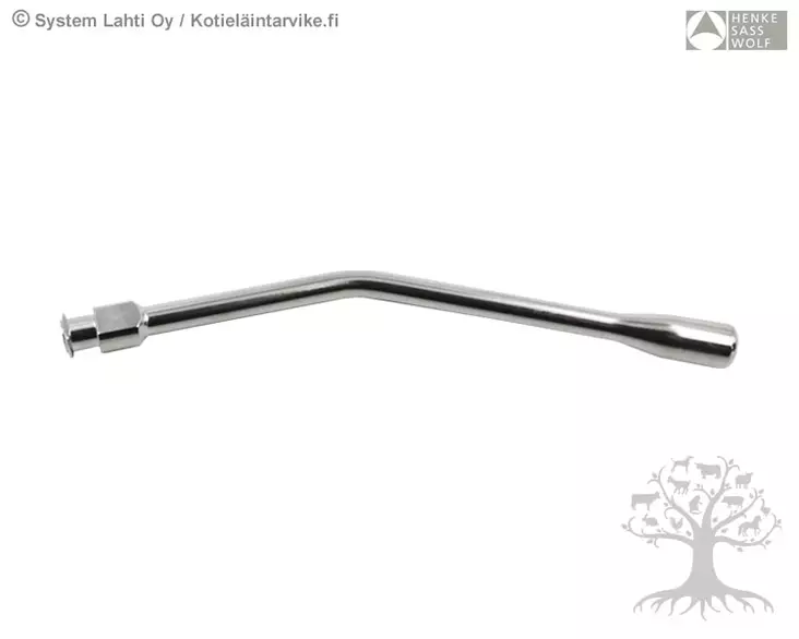 HSW Nozzle 11.5cm LL - Syrigne Spare Part - 31234 - 1