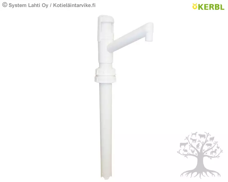 Kerbl Annostelupumppu Profi Ø61mm - Annostelupumput - 151814 - 1