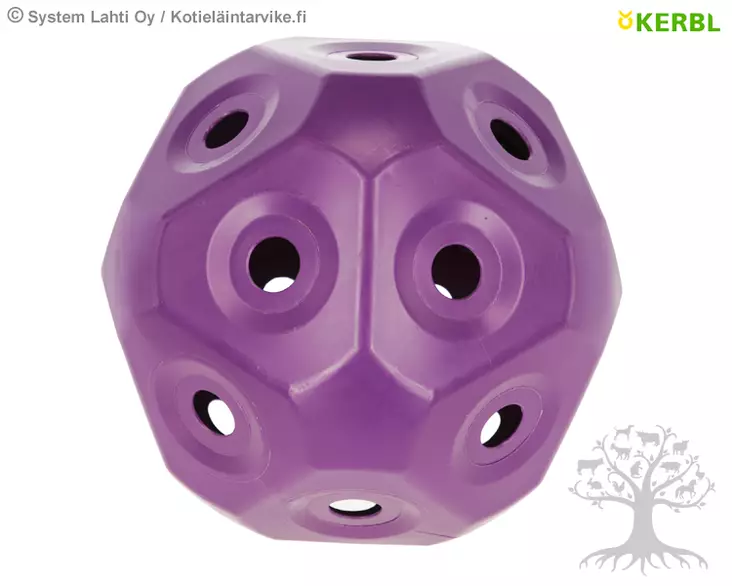Kerbl Heinäpallo Feed Ball Slow Feeder - Hay Balls - 3210384 - 1