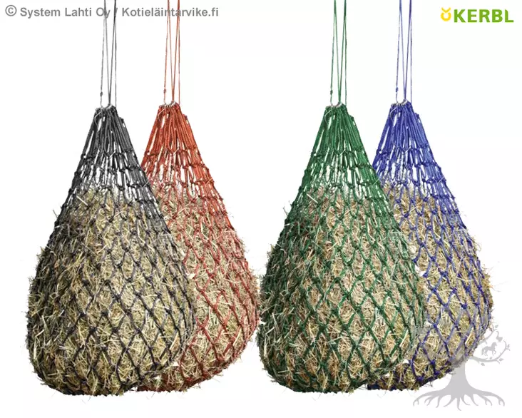 Kerbl Heinäverkko Basic 5 x 5 cm - Heinäverkot, Heinäpussit - 321284 - 1