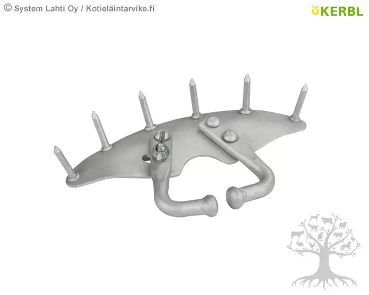 Kerbl Imemisenestorengas Krause - Imemisenestorenkaat - 134 - 1