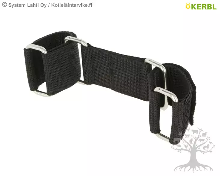 Kerbl Jalkaremmit vuohille - Riimut, Kaulapannat - 27474 - 1