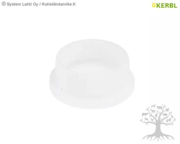 Kerbl Juomakupin S522 Pohjatulppa - Varaosat - 22524 - 2