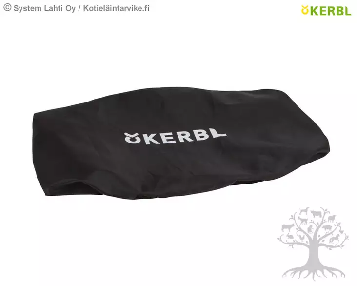 Kerbl Juottokaukalo 30L suojapeite - Juottokaukalot - 14214 - 1