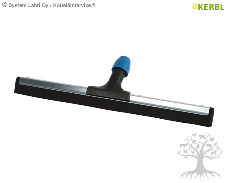 Kerbl Lattiakuivain pikakiinnityksellä - Lattiakuivaimet - 29284 - 1