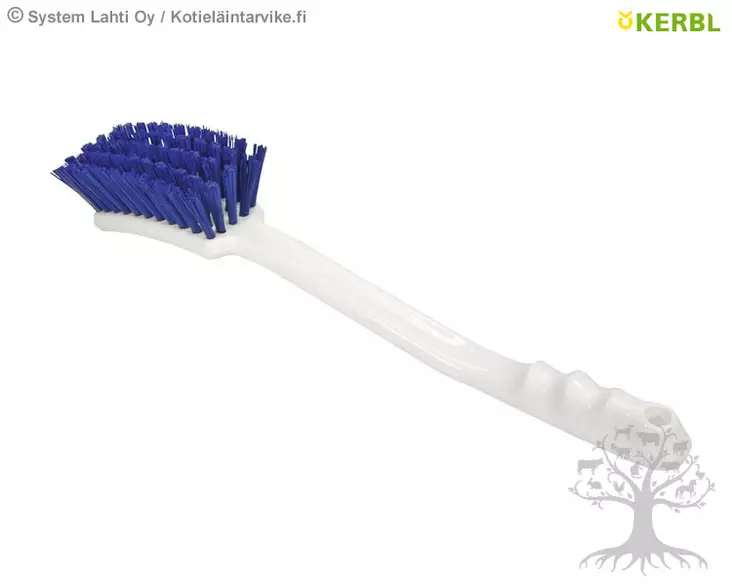 Kerbl Handle Brush 40cm - Washing Brushes - 29174 - 1