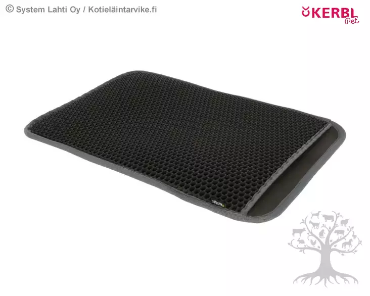 Kerbl Pet Kissanvessan Edusmatto Sieve - Edusmatot, lapiot, pussit - 81694 - 1