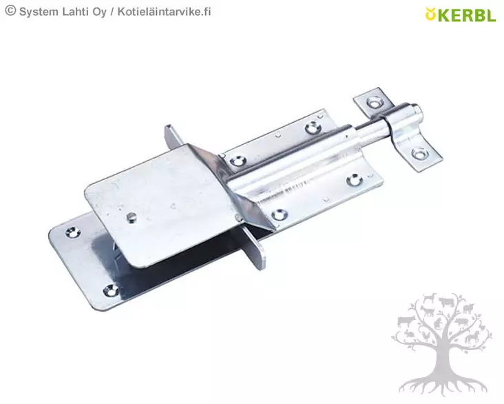 Kerbl Porttihaka, pikalukolla - Ovisalvat, Portinhaat - 2984 - 1