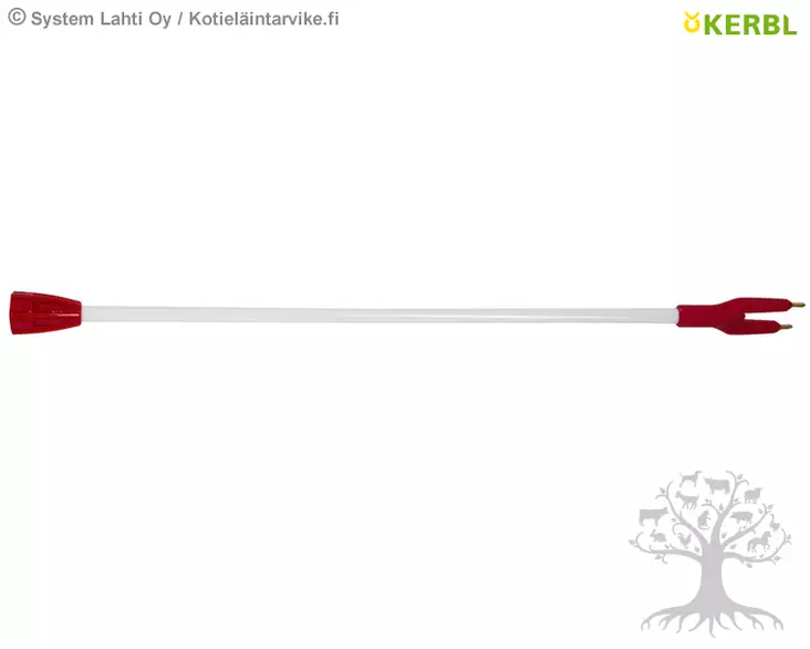 Kerbl Flexible Shaft for AniShock PRO, 71cm - Electric Prodder - 11264 - 3