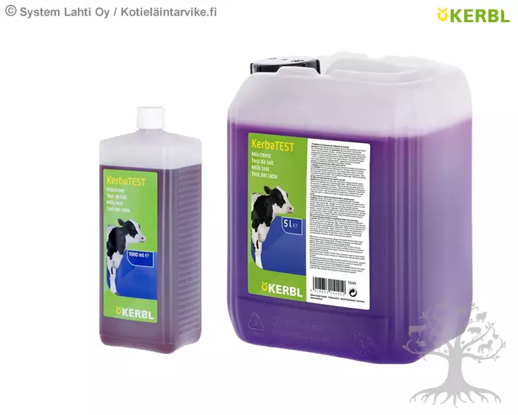 Kerbl Solutestiaine KerbaTest - Maidontestaus - 1514 - 3