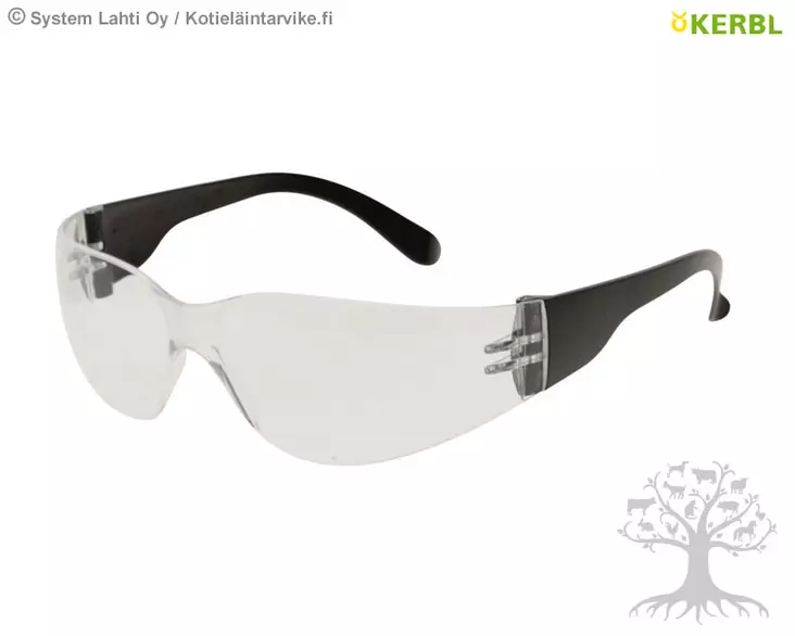 Kerbl Safety Goggles Light - Eye Protection - 34524 - 1