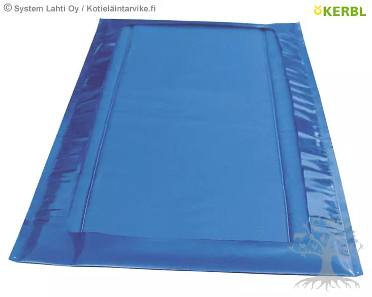 Kerbl Suojapressu sorkkakylpymattoon 180 x 90 x 4cm - Sorkkakylpyaltaat ja -matot - 16414 - 2