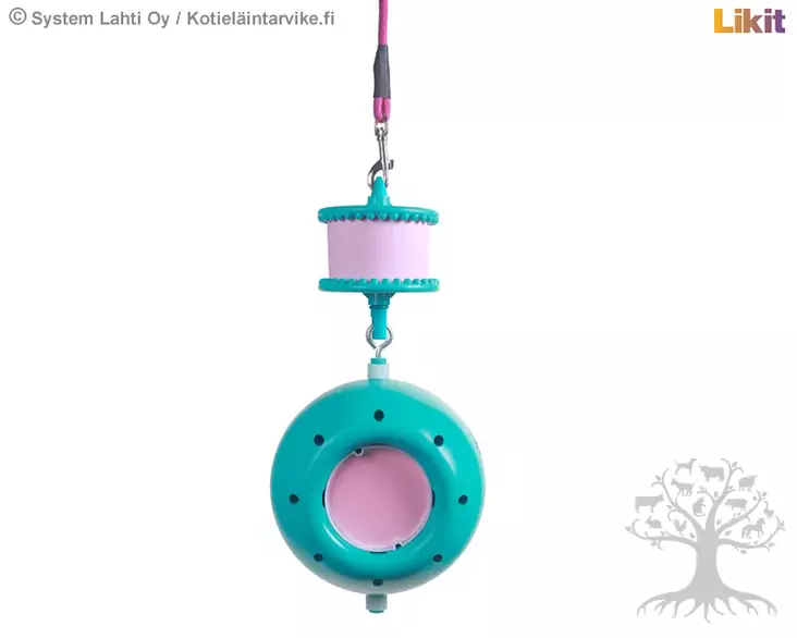 Likit Nuolukiviteline Boredom Breaker - Toys - 829974 - 1