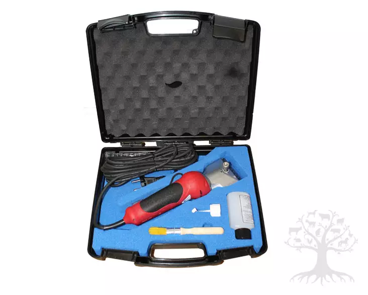 Liveryman Clipper Slick 150 - Clippers - 152004 - 1