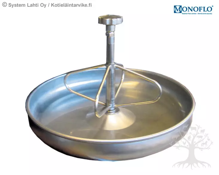 Monoflo Ritiläkuppi 2L - Ritiläkupit ja -kaukalot - 10054 - 3