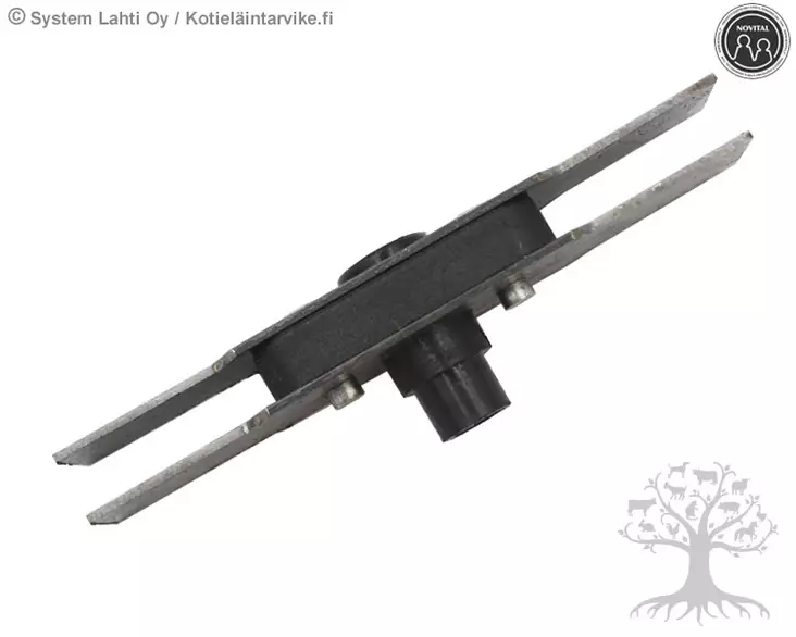 Novital Rehumyllyn terä Golia - Rehumyllyt - 70324 - 1