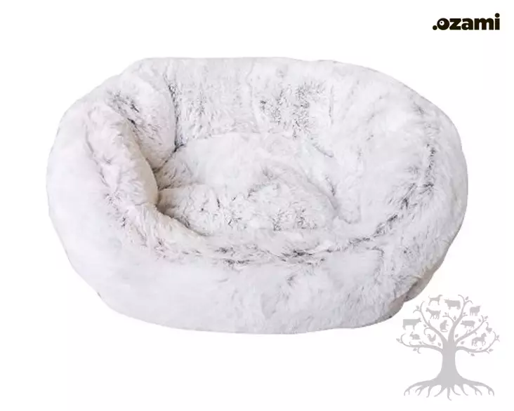 Ozami Mini-Peti Frasse - Bolster Dog Beds - 785.0934 - 1